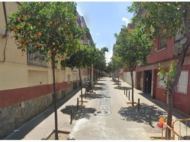 Piso en venta en Sant Andreu, Barcelonès