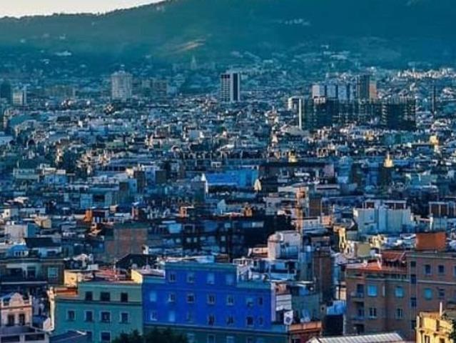 Piso en venta en Nou Barris, Barcelonès