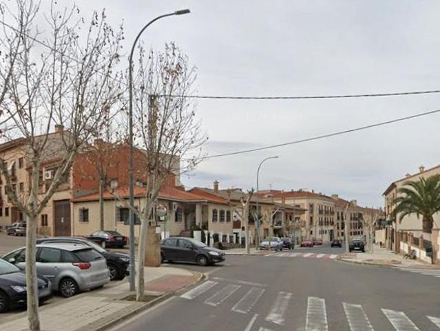 Piso en venta en Bargas, Castilla-La Mancha