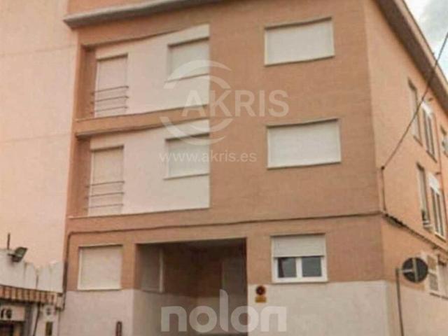 Piso en venta en Bargas, Castilla-La Mancha