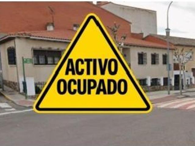 Piso en venta en Bargas, Castilla-La Mancha