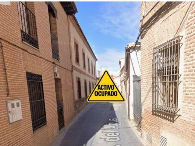 Piso en venta en Bargas, Castilla-La Mancha