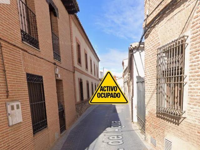 Piso en venta en Bargas, Castilla-La Mancha