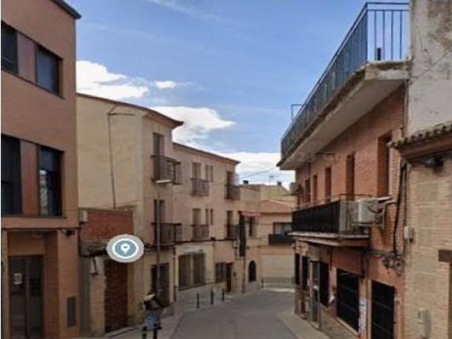 Piso en venta en Bargas, Castilla-La Mancha