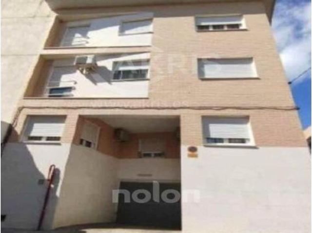 Piso en venta en Bargas, Castilla-La Mancha