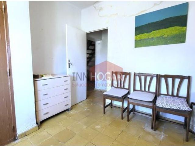 Piso en venta en El Barraco