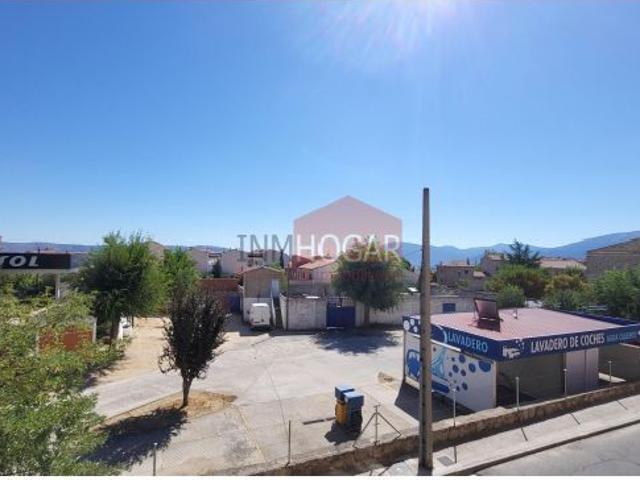 Piso en venta en El Barraco, Castilla y León