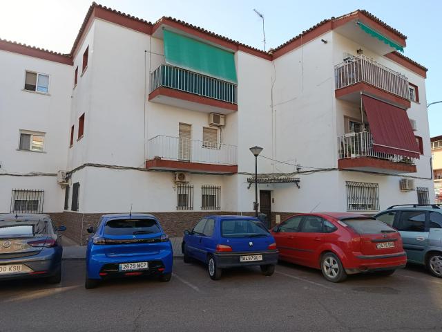 Piso en venta en Zafra, Badajoz