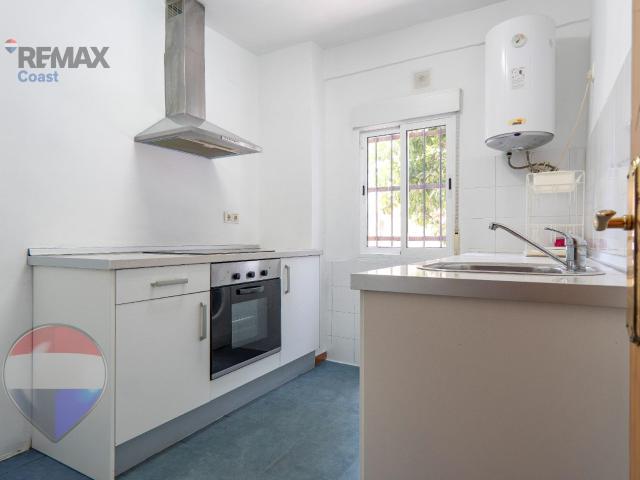 Piso en venta en Ciudad Jardín, Málaga-Costa del Sol