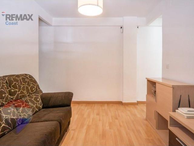 Piso en venta en Ciudad Jardín, Málaga-Costa del Sol