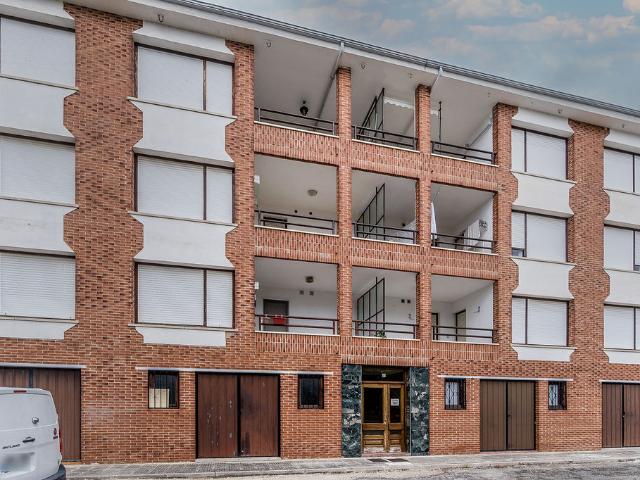 Piso en venta en Medina De Pomar, Castilla y León