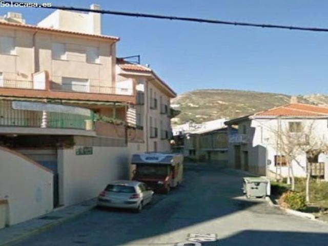 Piso en venta en Baza, Granada