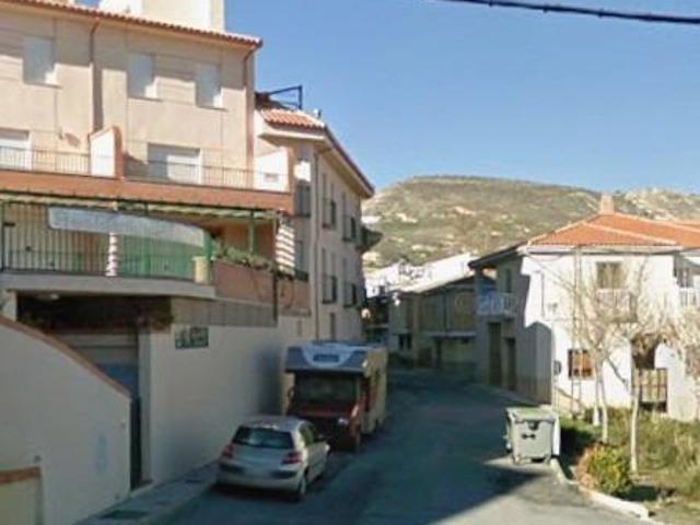 Piso en venta en Baza, Granada