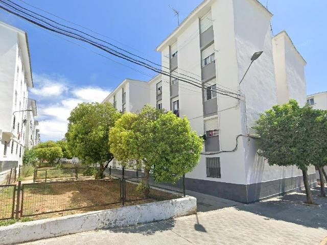 Piso en venta en Utrera, Andalucía
