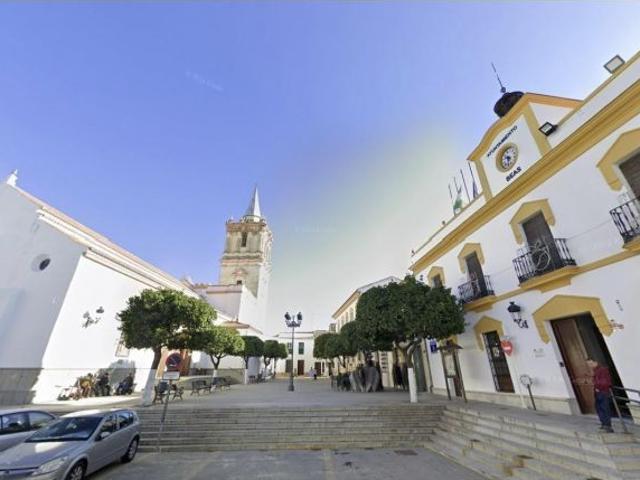 Piso en venta en El Condado, Andalucía