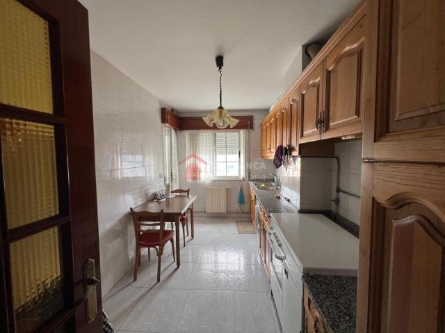 Piso en venta en Os Ancares, Galicia