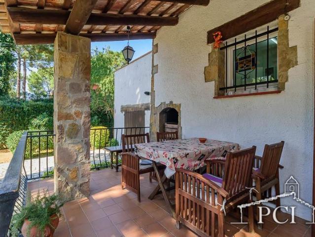 Piso en alquiler en Begur, Residencial Begur