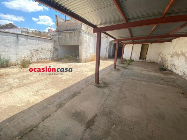 Piso en venta en Belmez