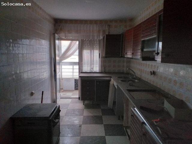 Piso en venta en El Bierzo, Castilla y León