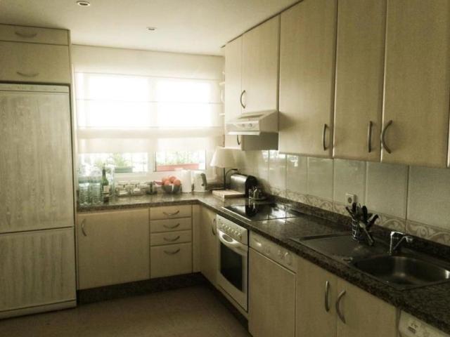 Piso en venta en La Cocha, Costa del Sol Occidental