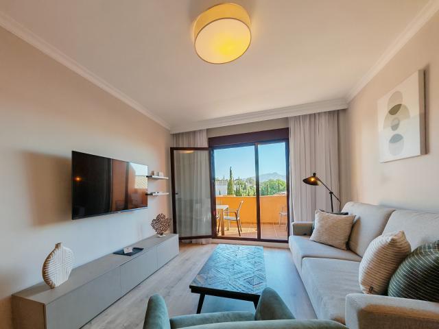 Piso en venta en La Cocha, Costa del Sol Occidental
