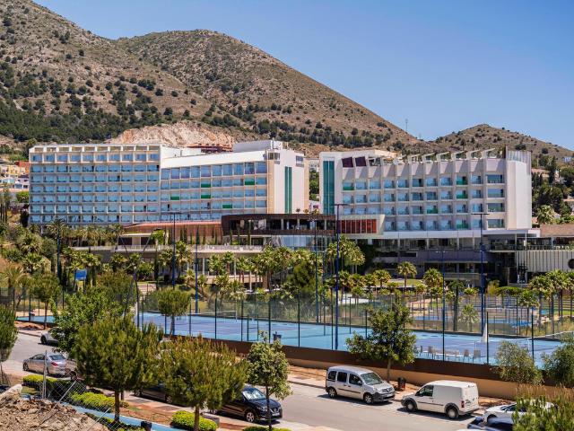 Piso en venta en Arroyo de la Miel-Benalmádena Costa, Costa del Sol Occidental