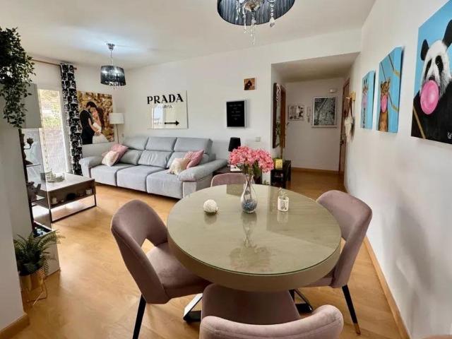 Piso en venta en Arroyo de la Miel-Benalmádena Costa, Costa del Sol Occidental