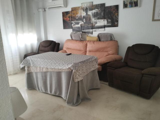 Piso en venta en Benamejí, Andalucía