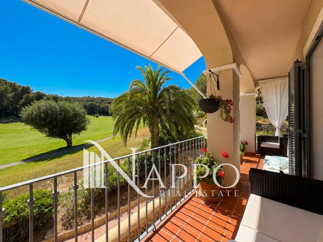 Apartamento en alquiler en Calvià, Serra de Tramuntana