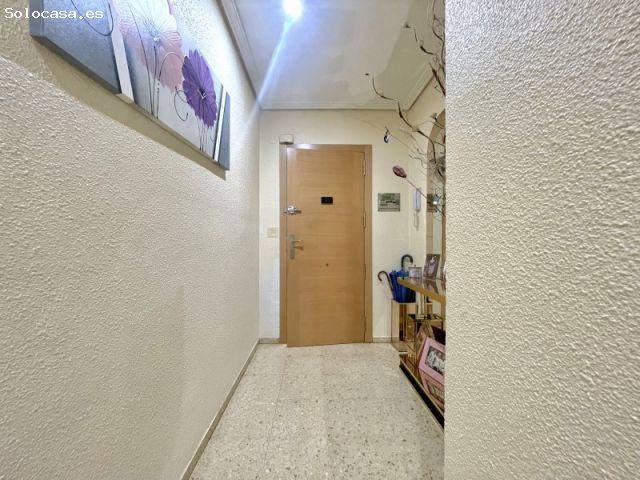 Piso en venta en la Plana Alta, Valencia