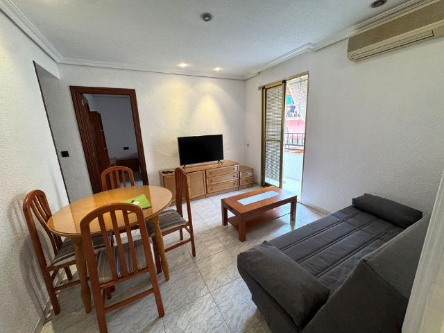 Apartamento en alquiler en Pla de Maravall, la Marina Baixa