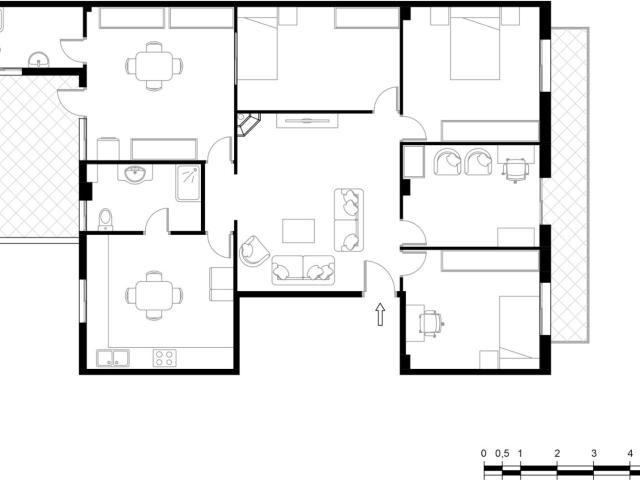 Piso en venta en Beniel, Área Metropolitana de Murcia