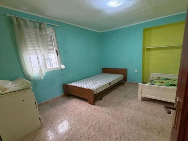 Piso en venta en Benimaclet, Comarca de València