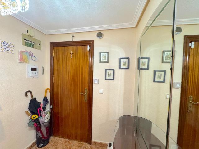 Apartamento en alquiler en Casco Antiguo - Santa Cruz - Ayuntamiento, l'Alacantí