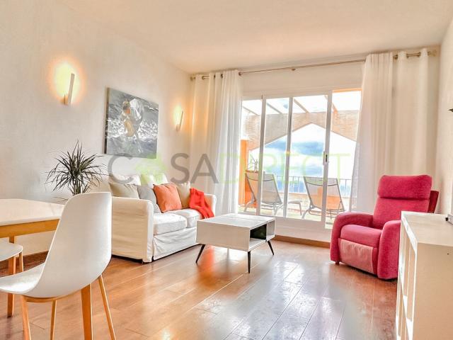 Piso en alquiler en Benitachell