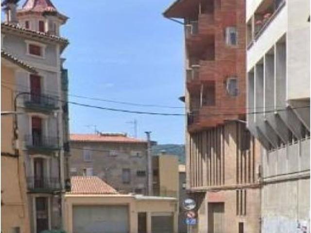 Piso en venta en Santa Eulàlia, Berguedà