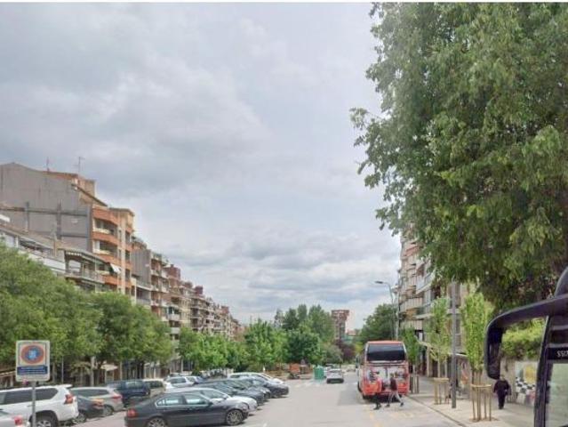 Piso en venta en Santa Eulàlia, Berguedà