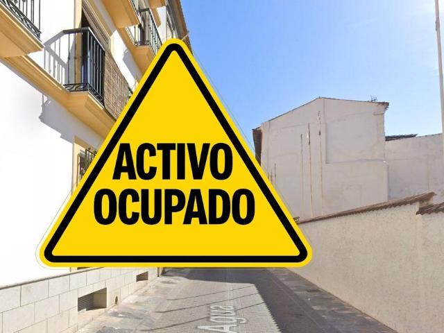 Piso en venta en Berja, Almería