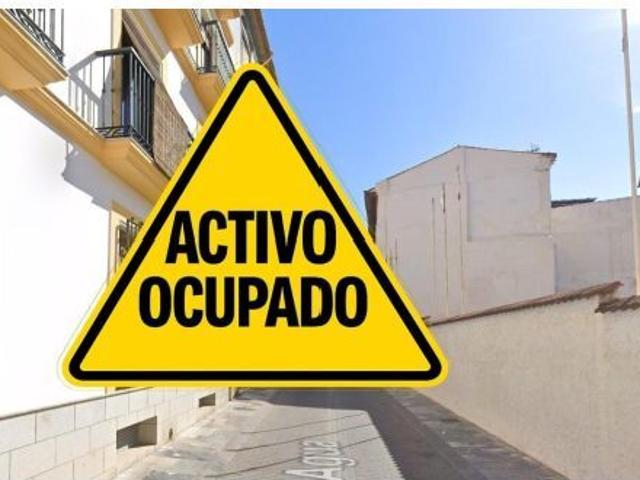 Piso en venta en Benejí, Berja