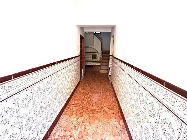 Piso en venta en Berja, Andalucía