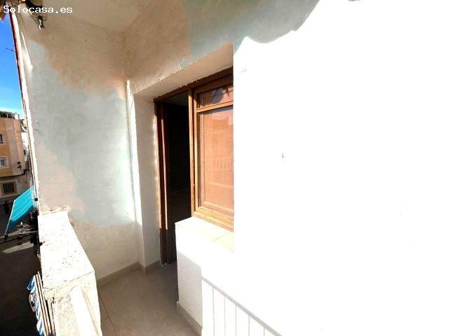 Piso en venta en Berja, Andalucía