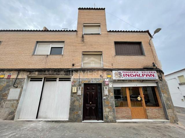 Piso en venta en Berja, Andalucía