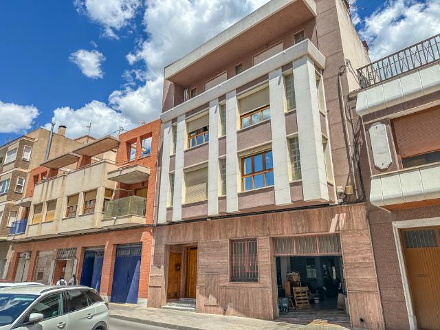 Piso en venta en el Baix Segura / La Vega Baja, Valencia