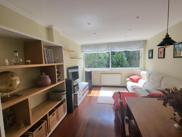 Piso en venta en Bilbao, Santutxu