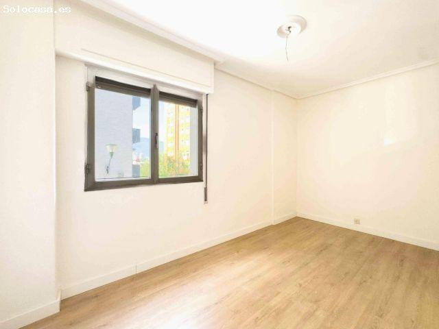 Piso en venta en Bilbao, Uribarri