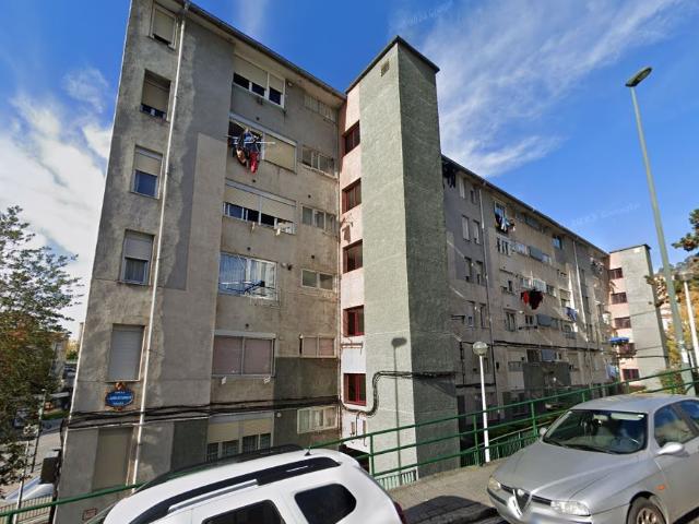 Piso en venta en Otxarkoaga-Txurdinaga, Bilbao