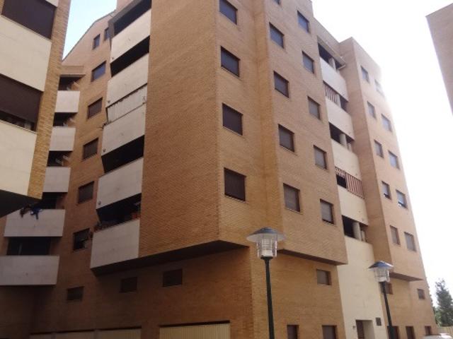 Piso en venta en La Litera / La Llitera, Binéfar