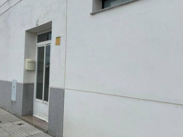 Piso en venta en Barcarrota