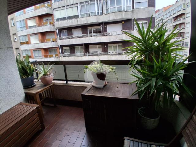 Apartamento en alquiler en Vigo