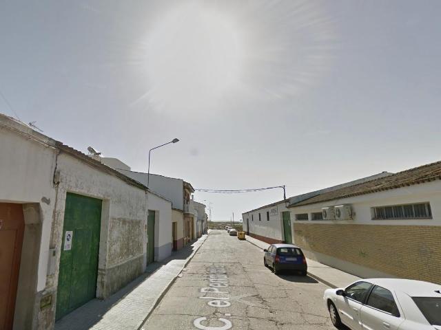 Piso en venta en El Condado, Andalucía